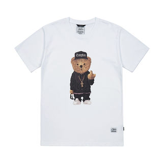 [ STIGMA ]★Cross Smile Vintage-Like Washed Short Sleeves T MUSINSA | STIGMA Cross Smile Vintage-Like Washed Oversized