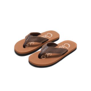 CHUBASCO TOLEDO CT2202 DARK BROWN