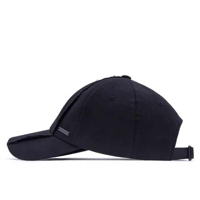 BLACKBLONDのBBD Persona Plate Logo Cap BBD Plate Logo Cap - BLACKBLOND | 60% - Asian Fashion Online