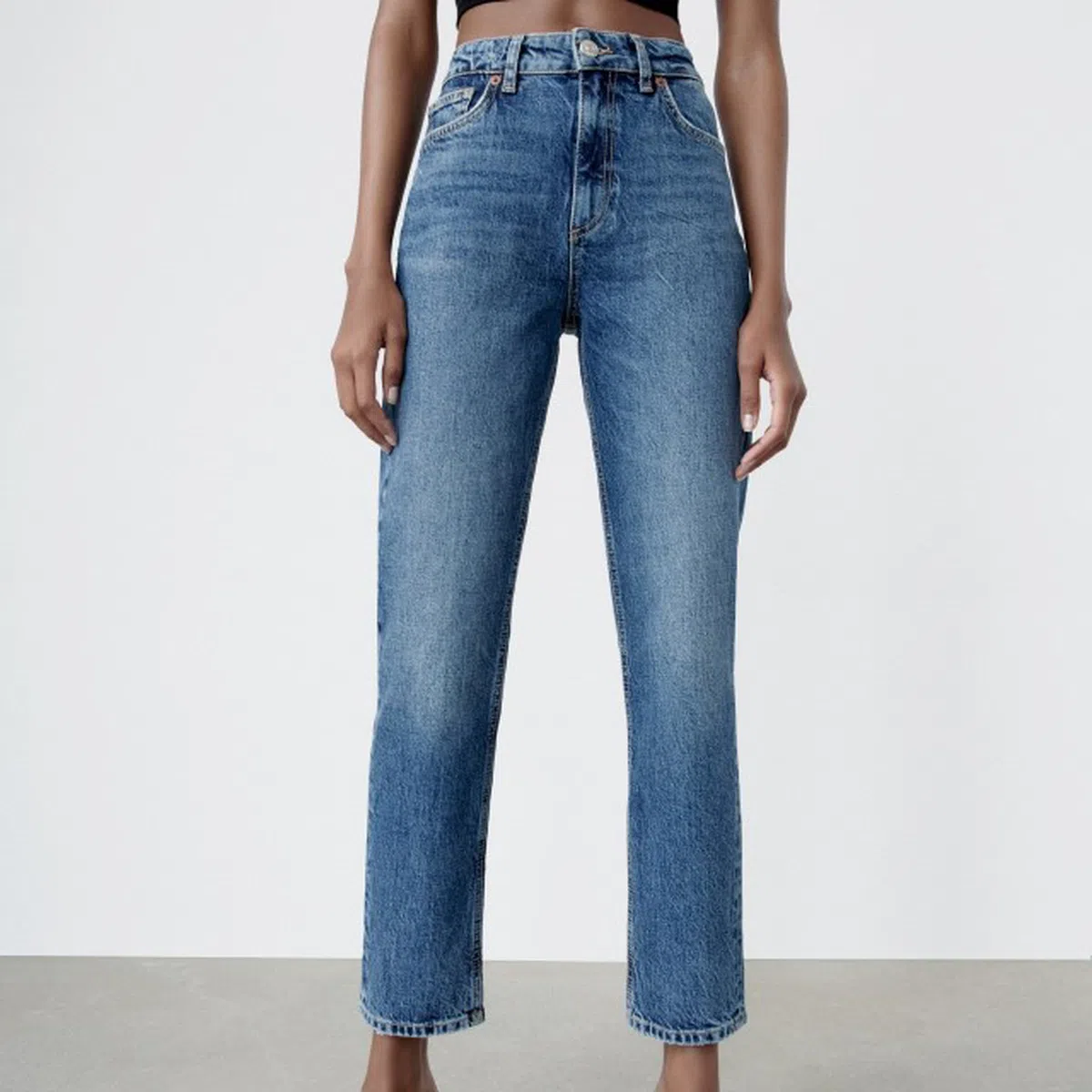 zara jeans 6688 232