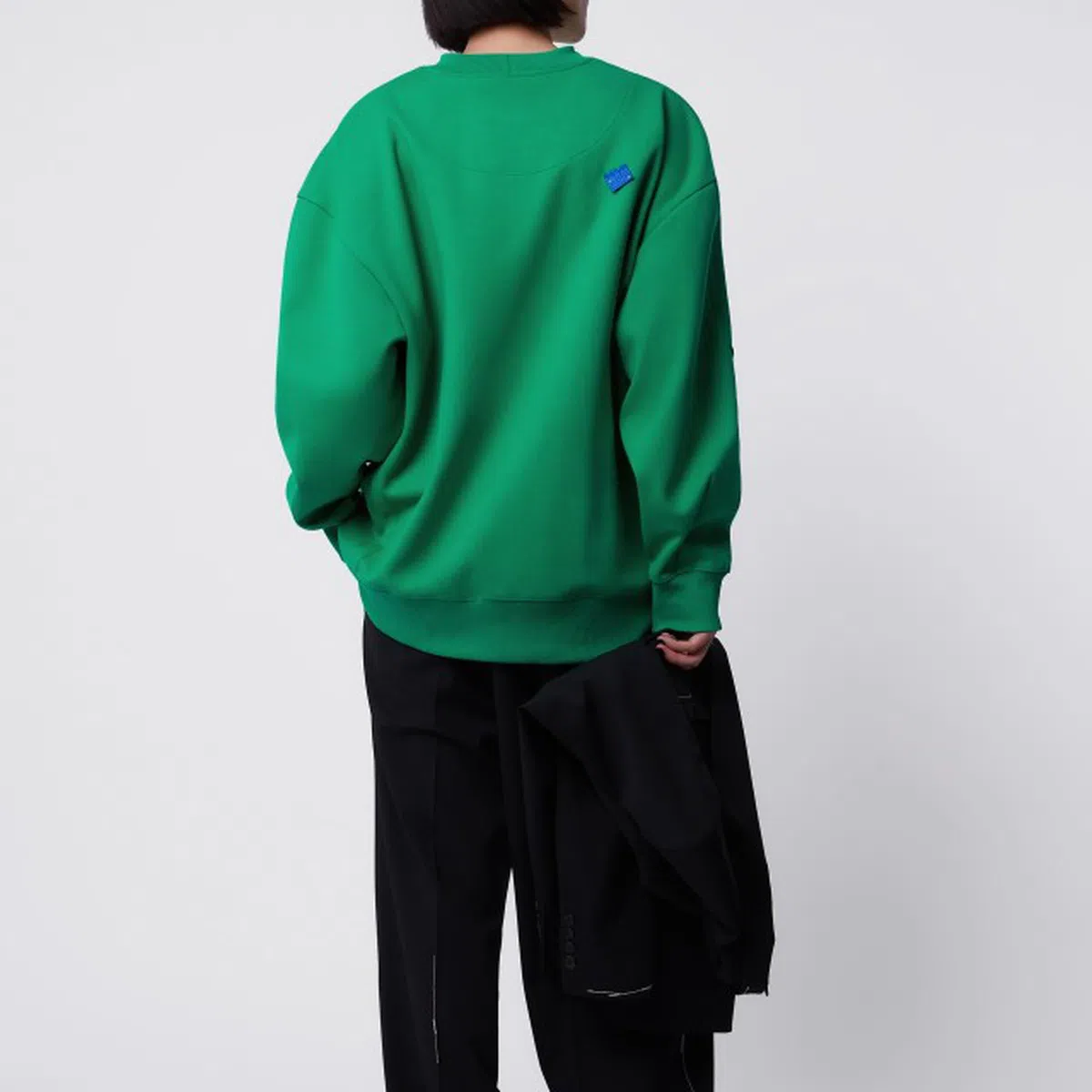 正規品 Zara AderError オーバーサイズス ウェット L-XL ☆送料・関税込☆Ader Error x Zara☆OVERSIZE SWEATSHIR.T