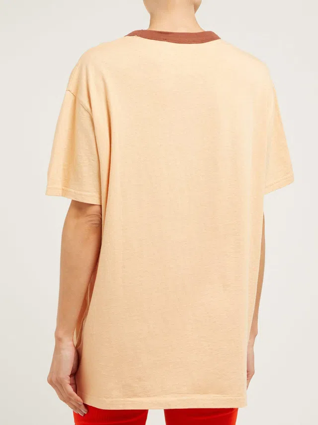 ACNE Studios Nyc Ballet T-Shirt
