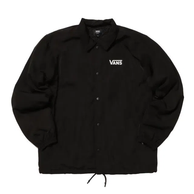 [해외] VANS 아우터 VA21-MJ01LB BLACK