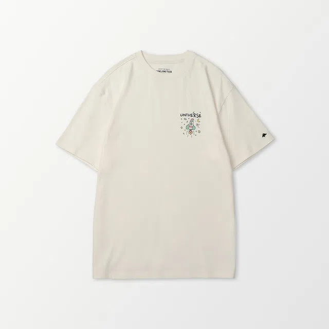 Rise Tee by American Trademark