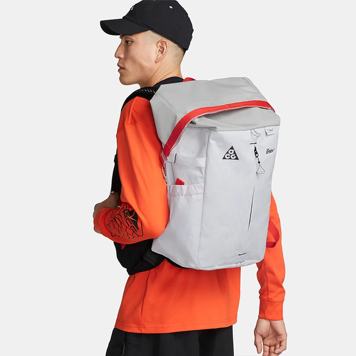 해외배송] 나이키 ACG Aysen 데이팩 (32L) 더스트 DV4054-100