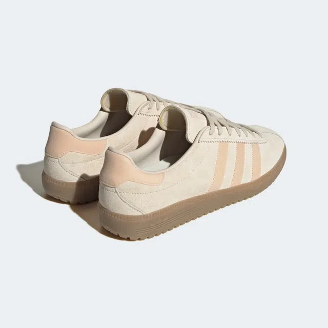 아디다스 버뮤다 원더 화이트 Adidas Bermuda Wonder White