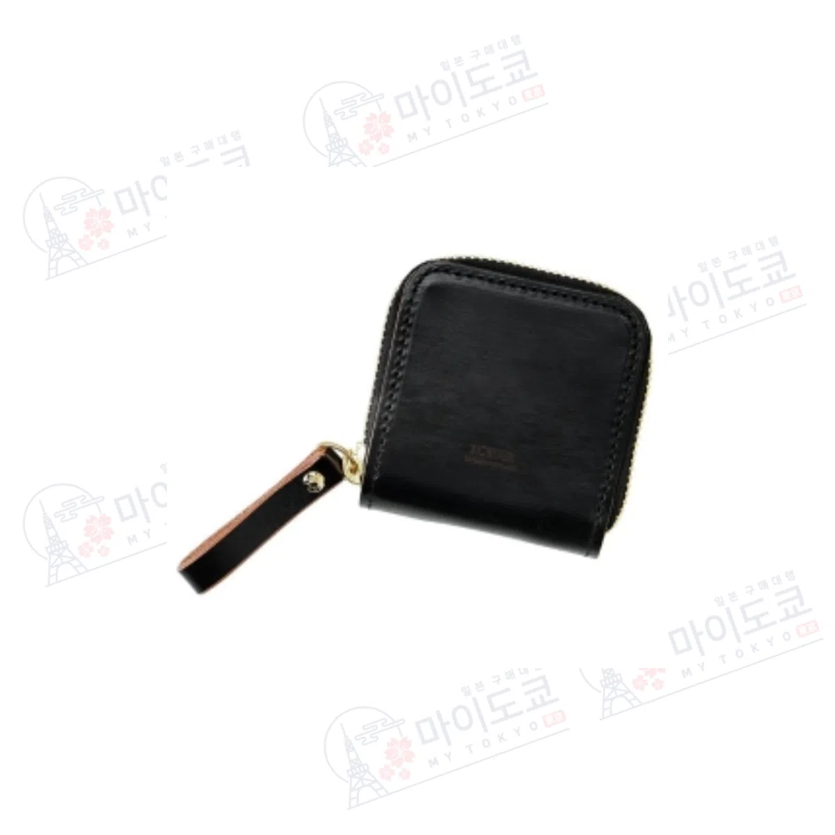 해외]요시다포터 동전지갑 필름 코인 케이스 PORTER/FILM COIN CASE 187-01352