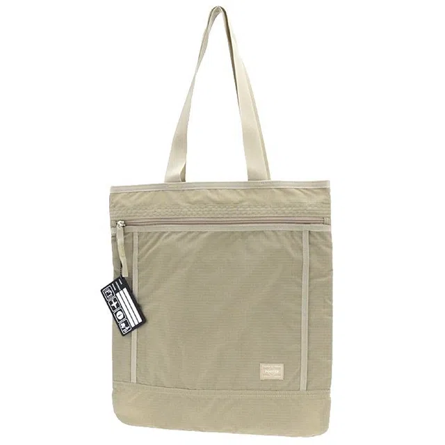 PORTER ポーター トリップ トートバッグ ポケッタブル ポーチ付 肩掛け TRIP(トリップ) TOTE BAG | 吉田カバンホームページ | YOSHIDA & Co.