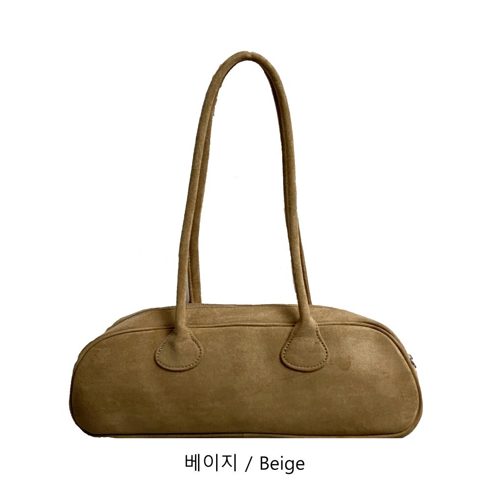 BAGGU スエードレザートート BAGGU トートバッグ LEATHER TOTE レザートートバッグ バグゥ