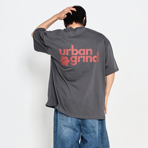 [당일배송] ~6XL CRAMP 16수바이오어반반팔티