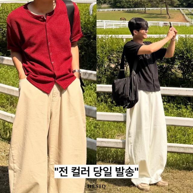 *2,000장 돌파* [오늘주문,내일도착] 프리미엄 크롭 반팔 니트 가디건 5 Colors