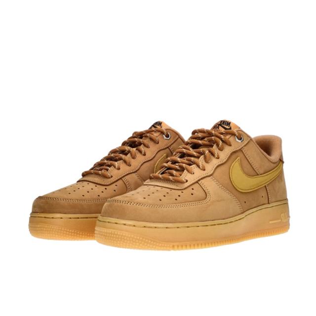 [수량한정]Nike Air Force 나이키 된장포스