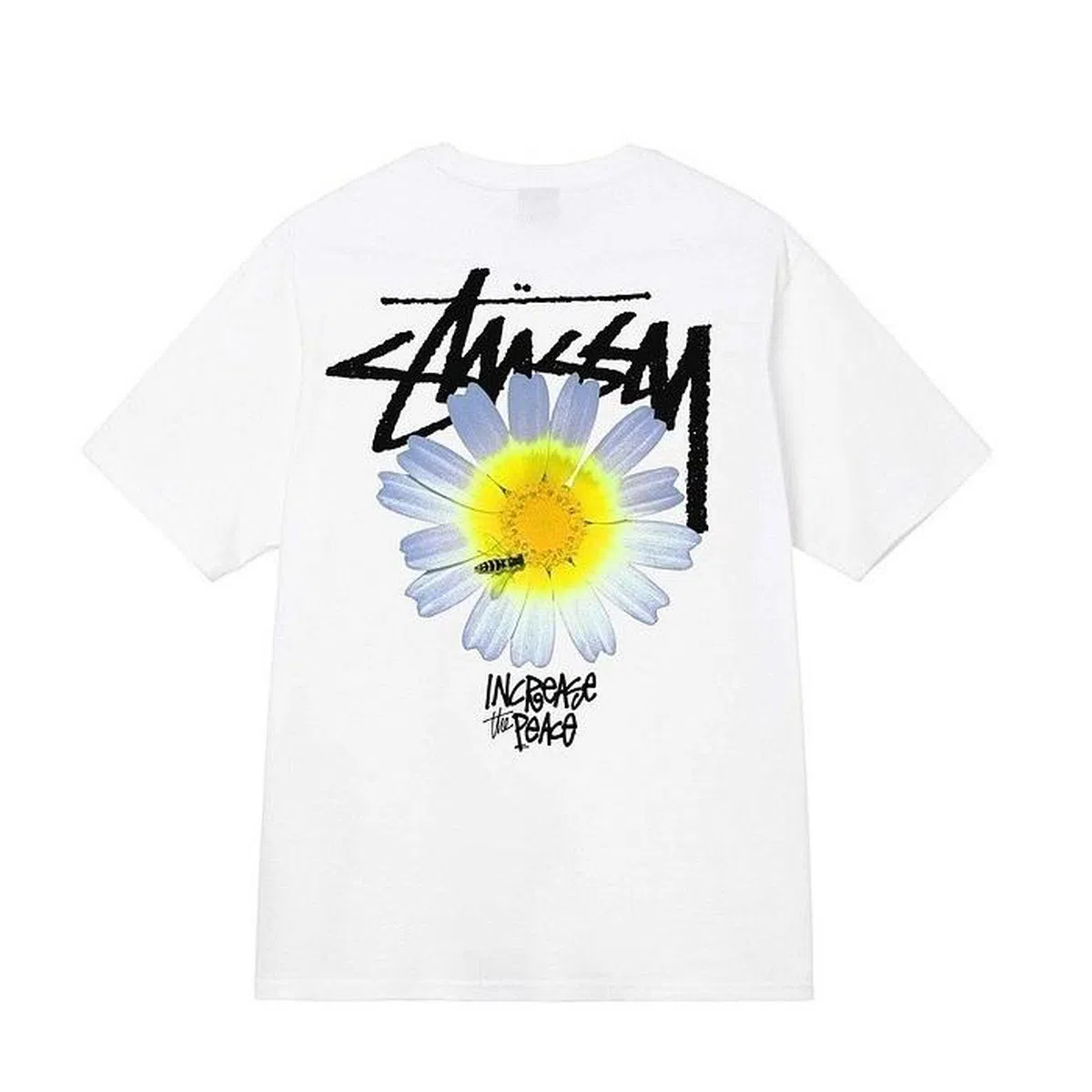 에이크 STUSSY 23SS ITP FLOWER TEE | 하이버