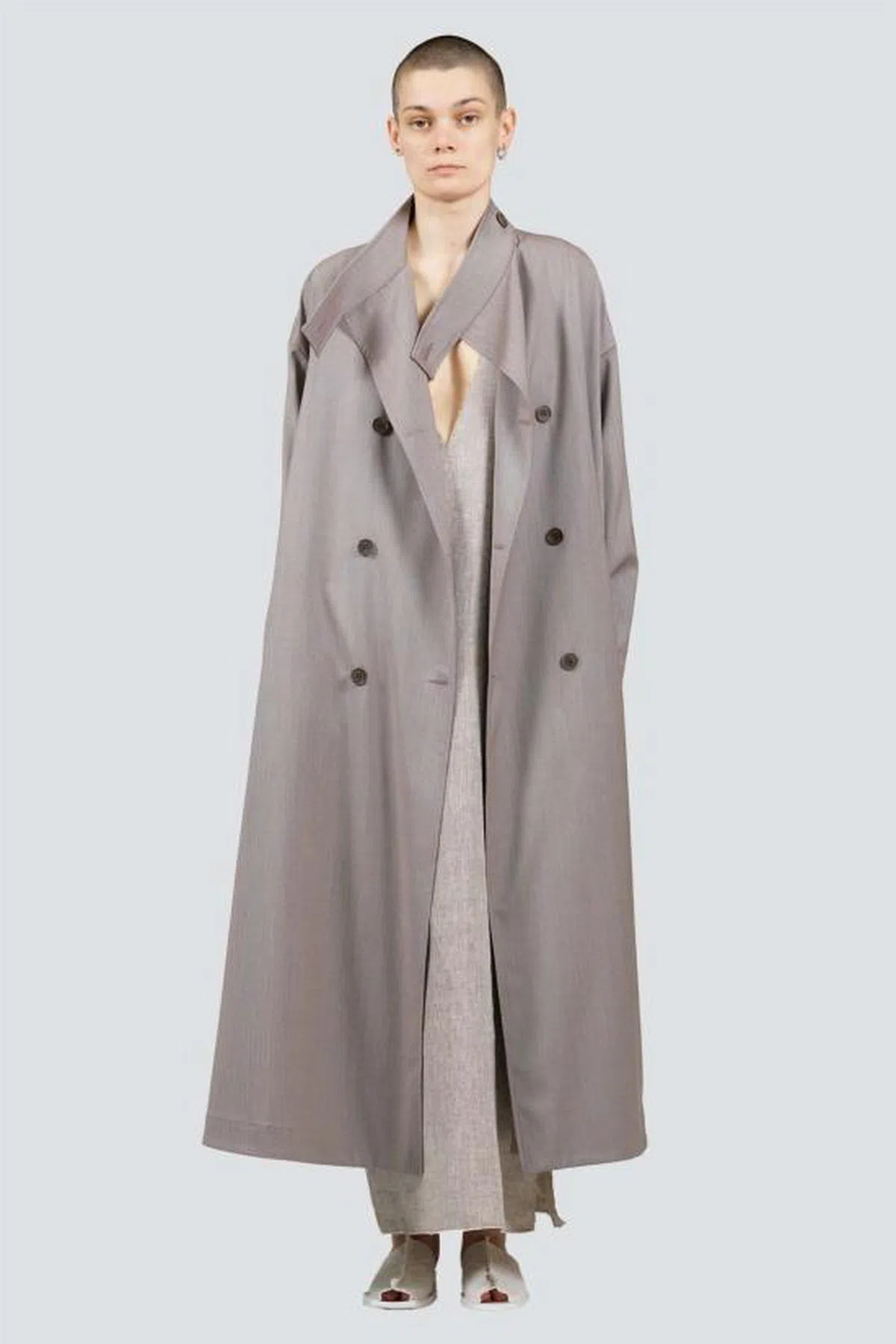 해외배송] 가브리엘라 콜 가먼츠 코트 Gabriela Coll Garments No.65 