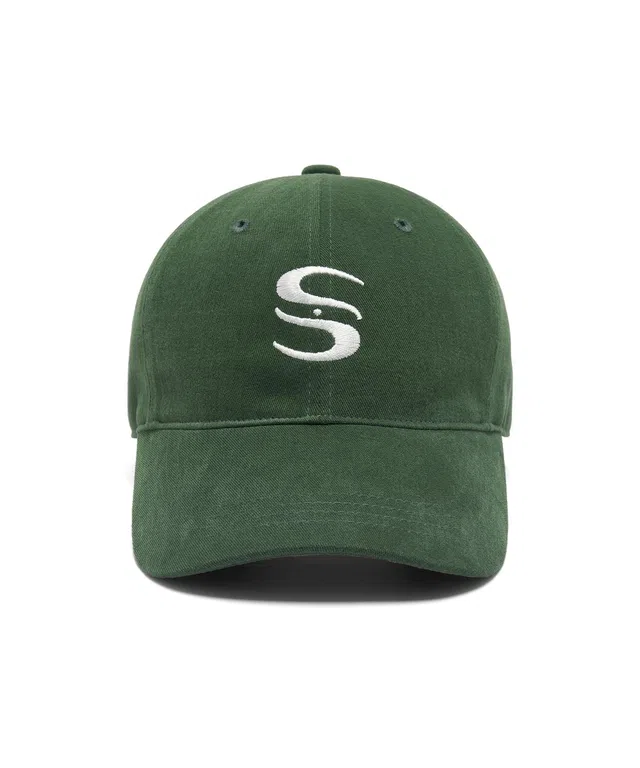 【SORANO】SORANO Vintage Pigment T-shrits SORANO Vintage Pigment T-shrits [4Color]