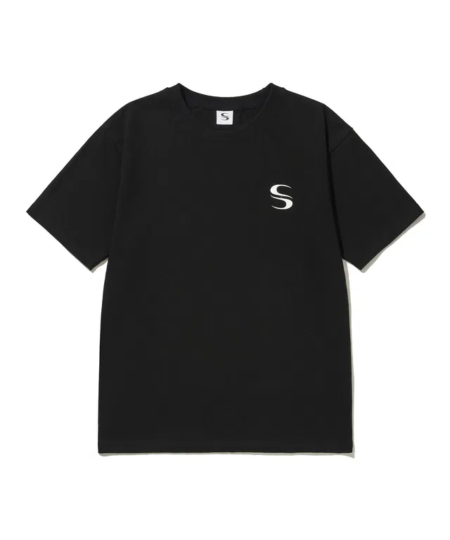 【SORANO】SORANO Vintage Pigment T-shrits SORANO Vintage Pigment T-shrits [4Color]