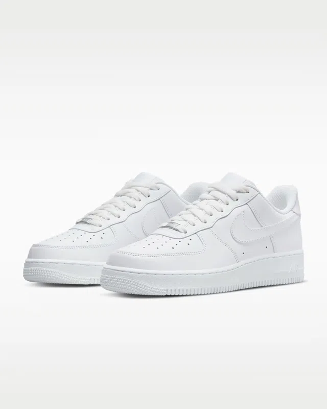 [2차오픈] Nike Air Force 나이키 에어 포스 화이트
