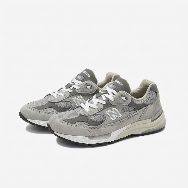 [최저가] 뉴발란스 992 M992GR
