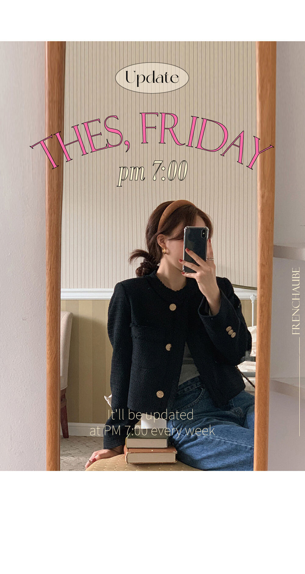ウールフード付きロングコート(3color) | ファッション通販サイト NUGU