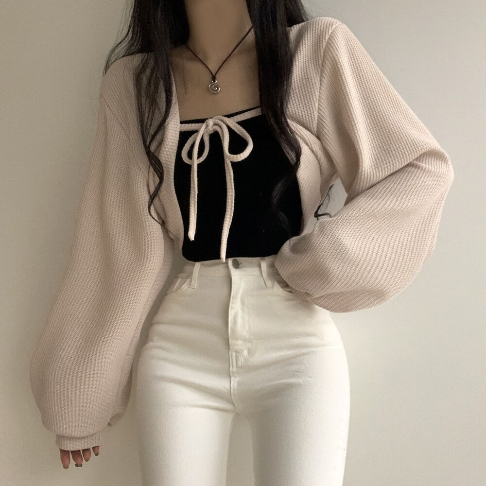 ルネ♡ボレロカーディガン ボレロカーディガン | ファッション通販サイト NUGU