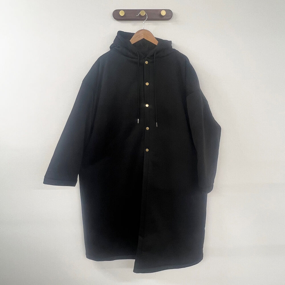 NO COFFEE CLUBHAUS キルティング ロングパンツ XL 極美品✨️ 🖤キルティングショートパンツ🖤｜スリーフォータイム｜ショップ