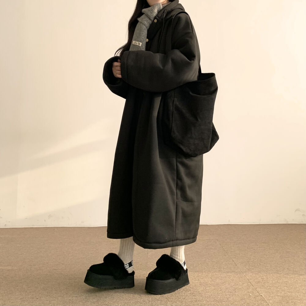 GRAVIS キルティングフード付きウェア GRAVIS キルティングフード付き