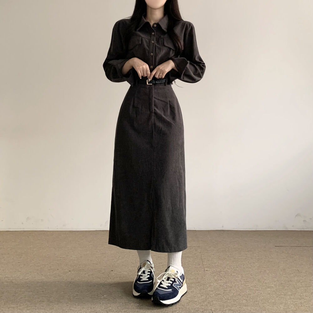 URBAN RESEARCH（アーバンリサーチ）の「コーデュロイバンド