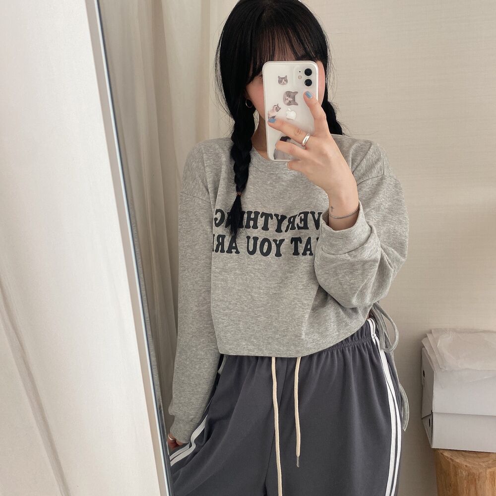 CHIGASAKI　サーフガール スウェット　 L CHIGASAKI サーフガール スウェット XL