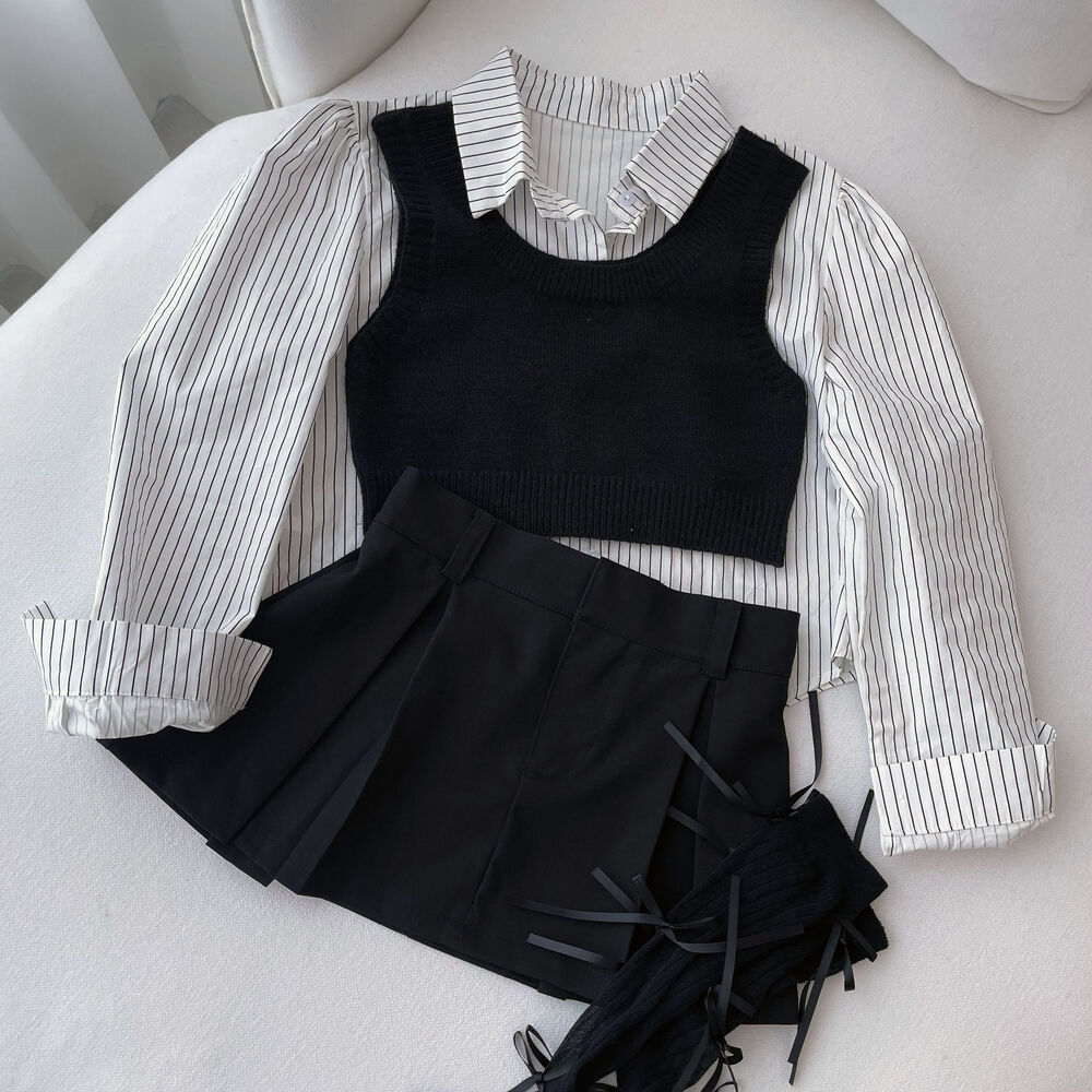 UTAA プリーツスカート XS コーデュロイプリーツミニスカート | ファッション通販サイト NUGU