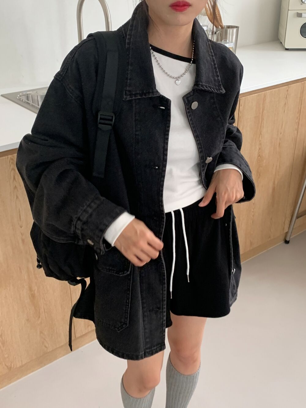 人気スタッフプロデュース ハギッテデニムジャケット　美品 デニムジャケット ジャケット レディース トップス 送料無料