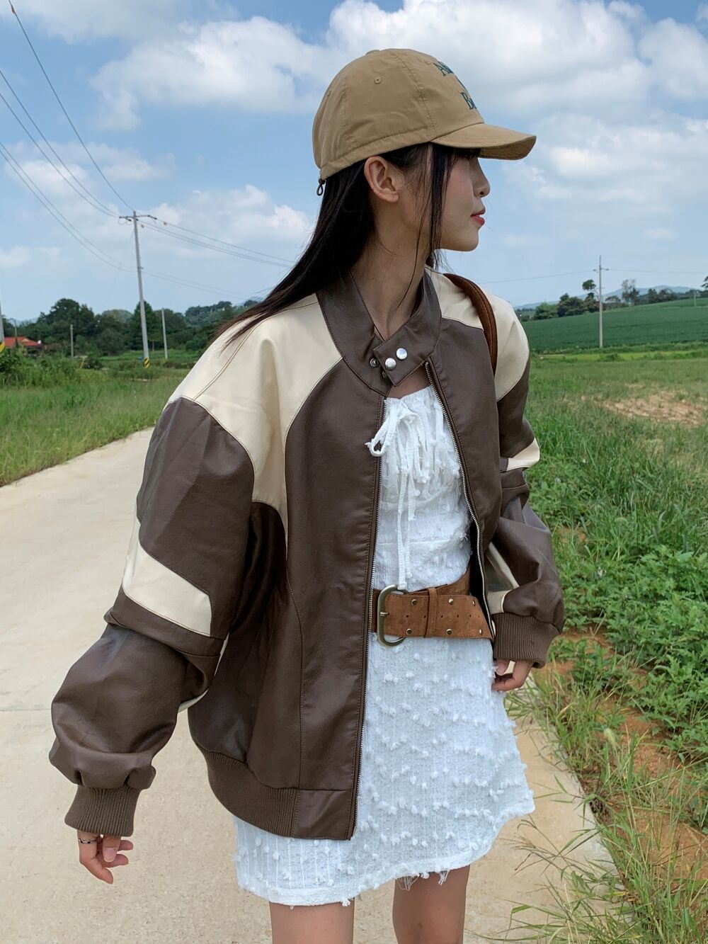 ゆず　ma-1 Mサイズ ゆず ma-1 Mサイズ ゆず ma-1 Mサイズ MA-1 sweatshirt – wjk