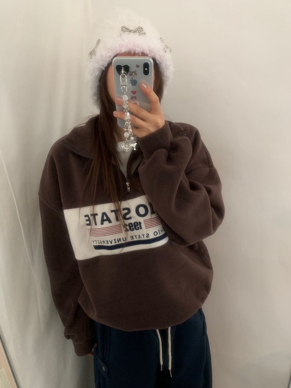 NEW ERA(ニューエラ)・フリース ジッパー スウェットシャツ 楽天市場】ニューエラ メンズ プリント スウェット パーカー NEW